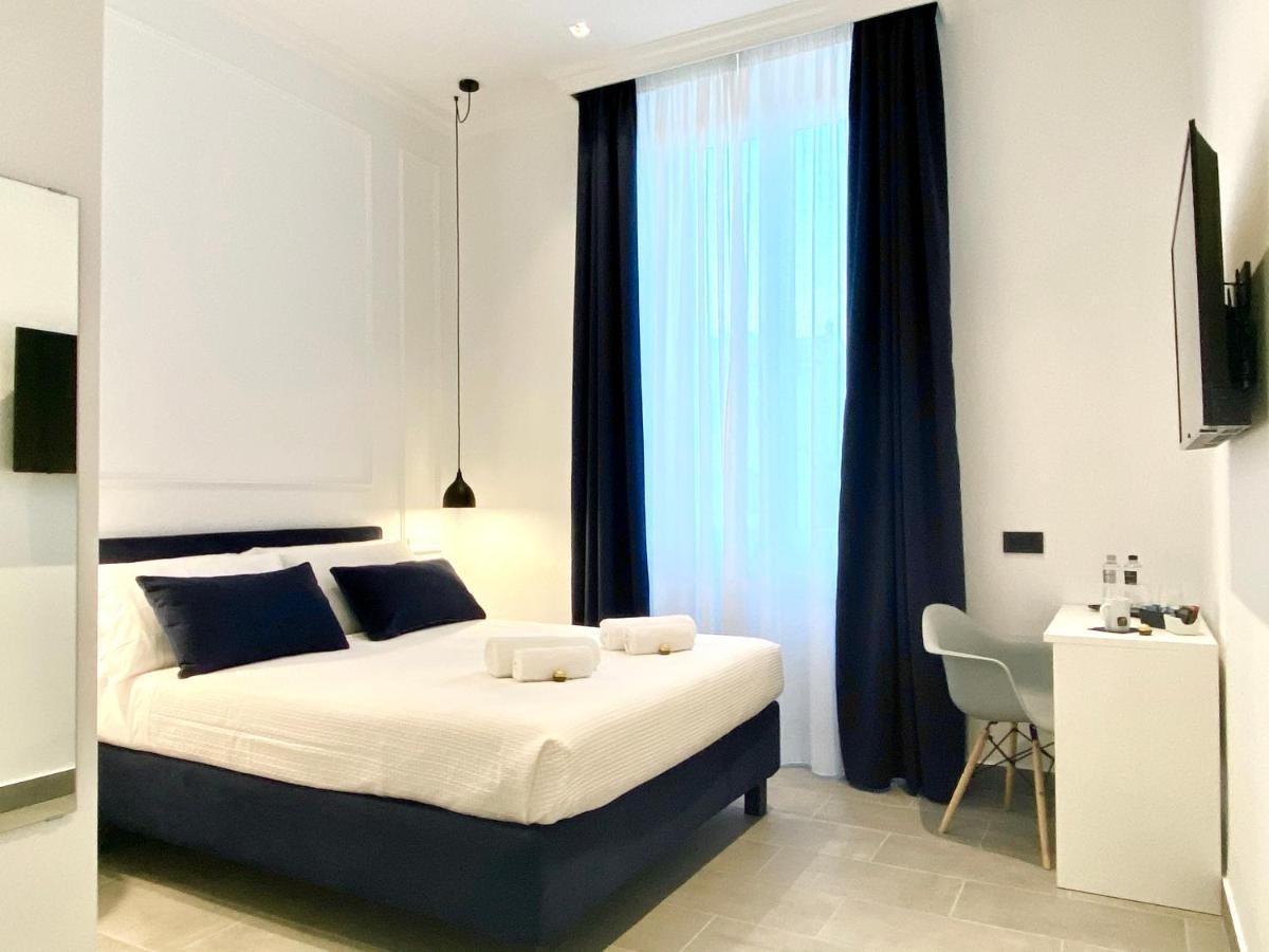 The One - Sun 'N Sea Rooms La Spezia Esterno foto