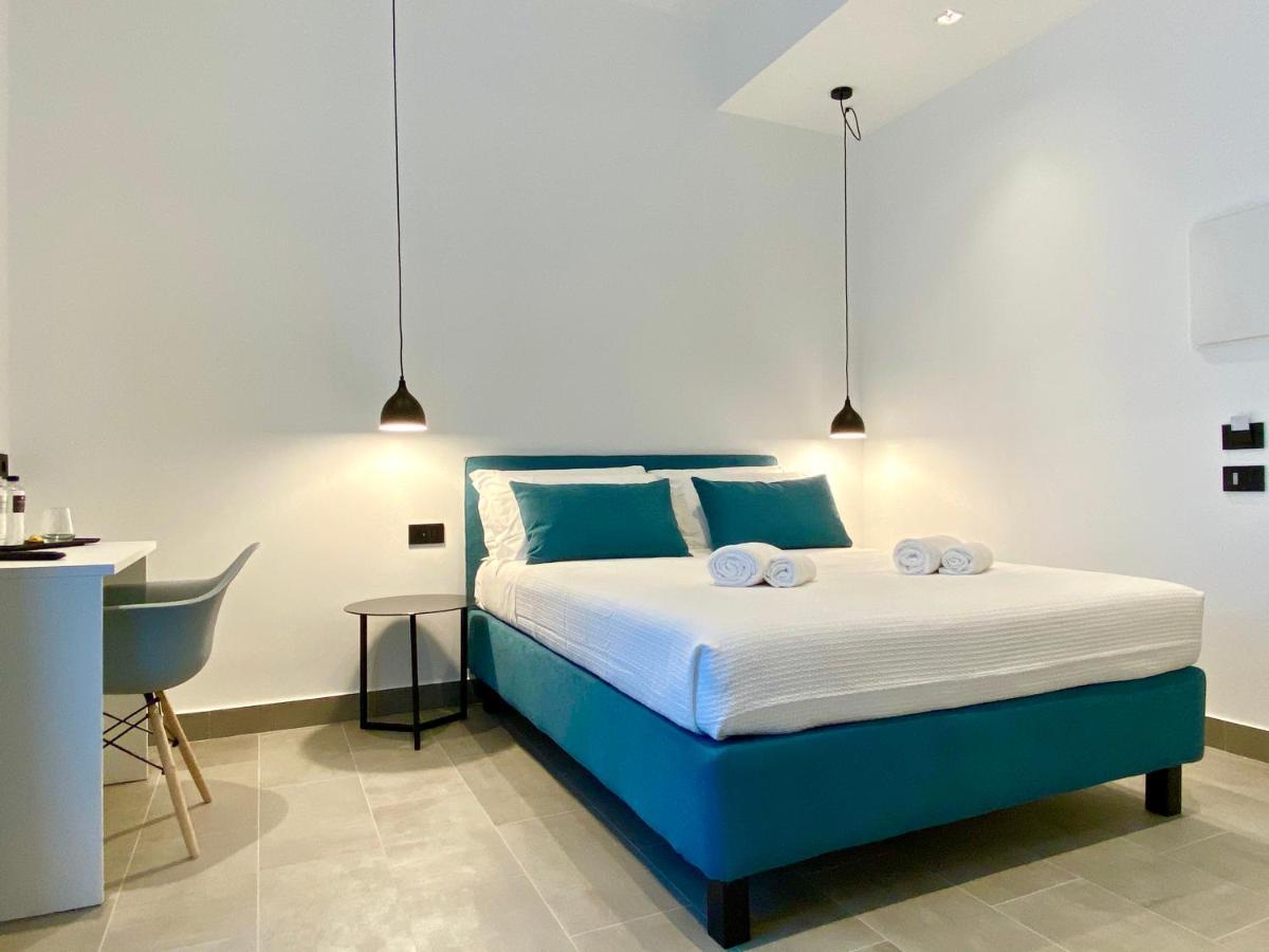The One - Sun 'N Sea Rooms La Spezia Esterno foto