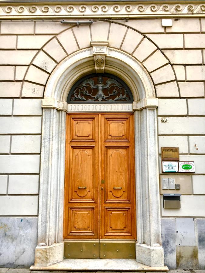 The One - Sun 'N Sea Rooms La Spezia Esterno foto