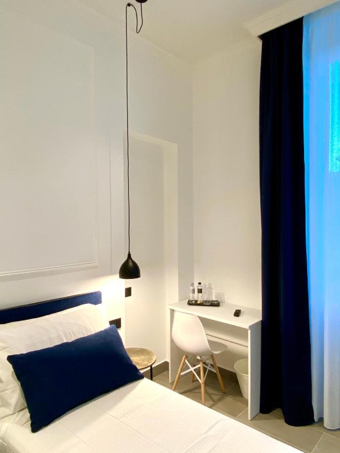 The One - Sun 'N Sea Rooms La Spezia Esterno foto
