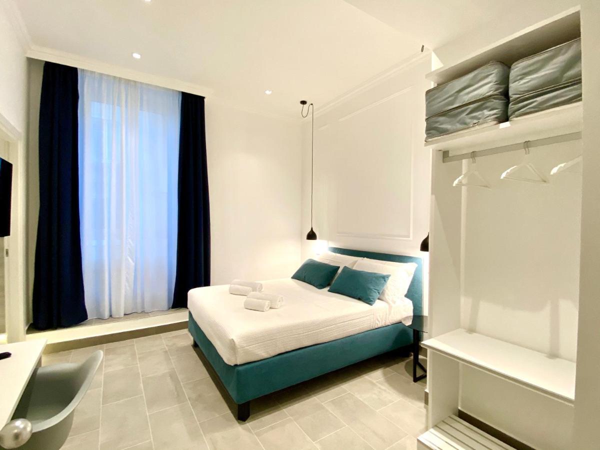 The One - Sun 'N Sea Rooms La Spezia Esterno foto
