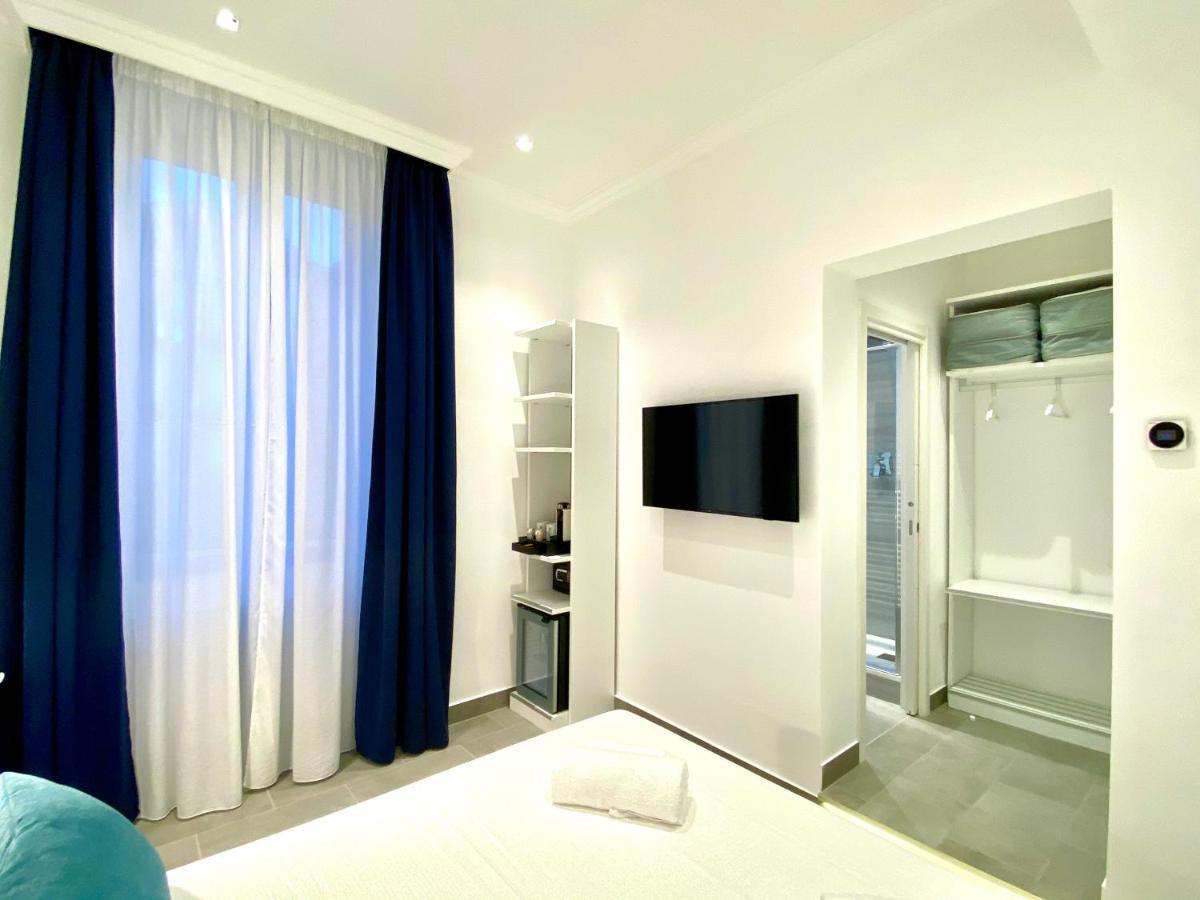 The One - Sun 'N Sea Rooms La Spezia Esterno foto