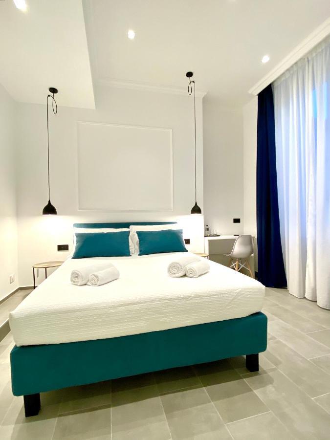 The One - Sun 'N Sea Rooms La Spezia Esterno foto