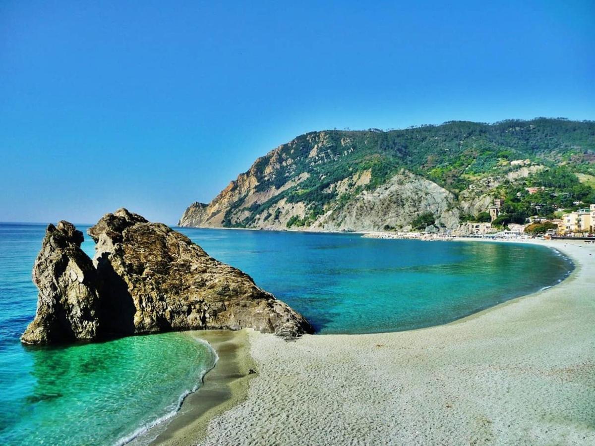 The One - Sun 'N Sea Rooms La Spezia Esterno foto
